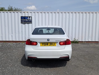 Used BMW 3 Series 2014 for sale - 78989781: Photo