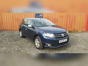 Dacia - Sandero