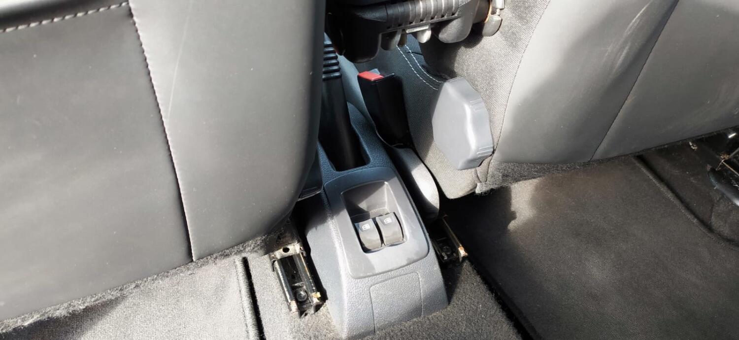 Vehicle 31