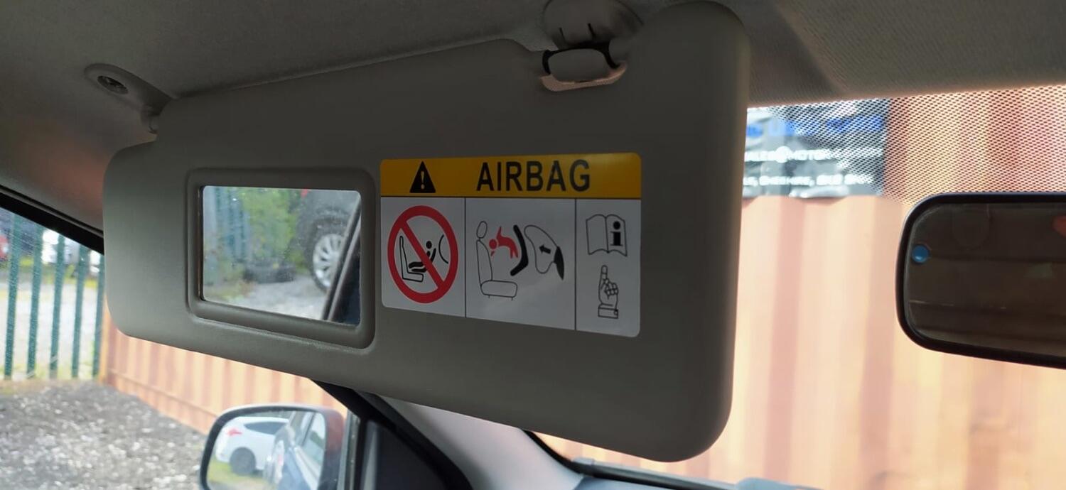 Vehicle 43