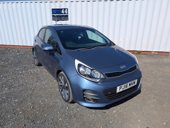 Used Kia Rio 2016 for sale - 78387644: Photo