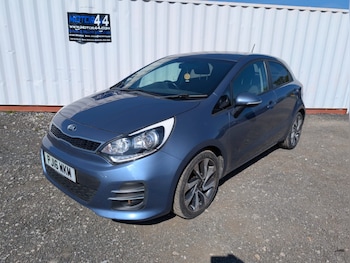Used Kia Rio 2016 for sale - 78387644: Photo
