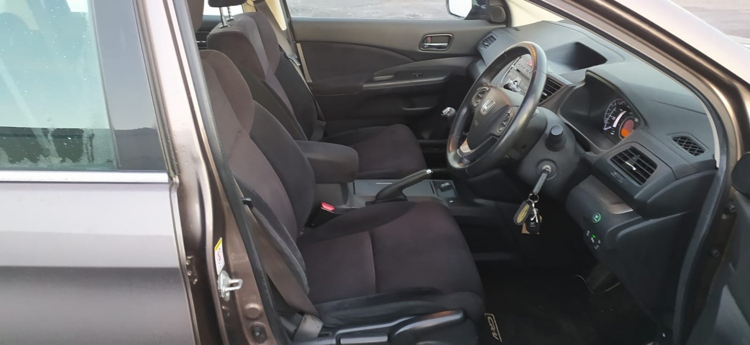 Used Honda CR-V 2013 for sale - 77089807: Photo 11