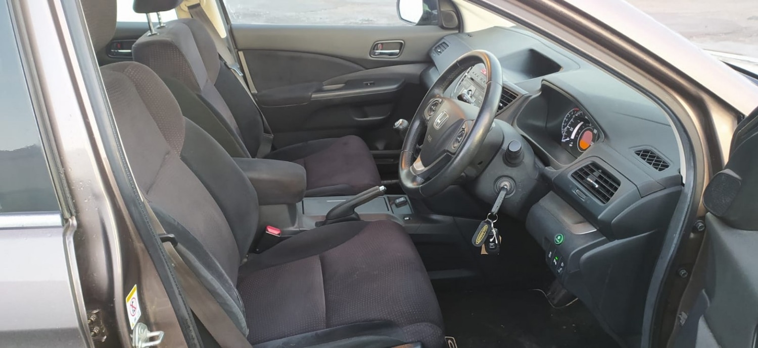 Used Honda CR-V 2013 for sale - 77089807: Photo 13