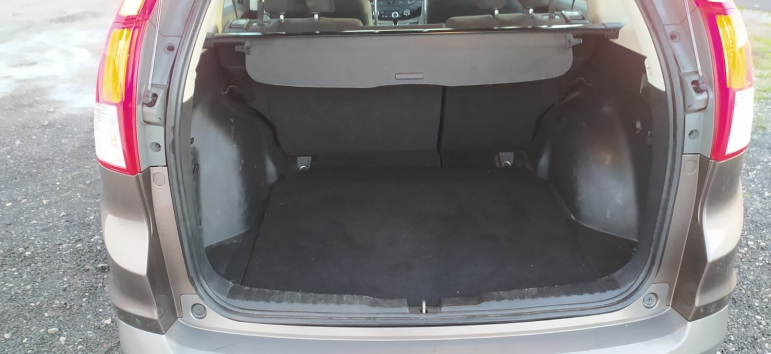 Used Honda CR-V 2013 for sale - 77089807: Photo 14