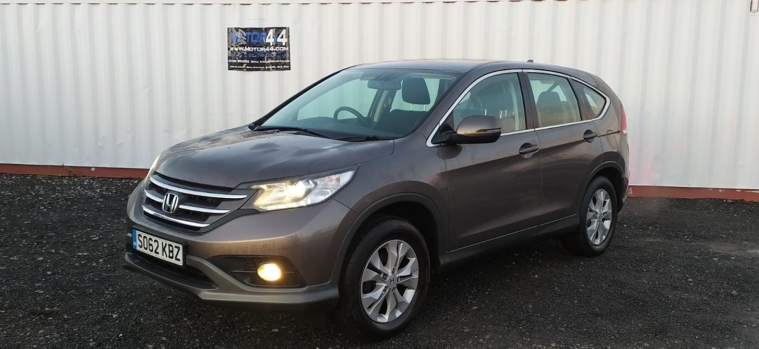 Used Honda CR-V 2013 for sale - 77089807: Photo 17