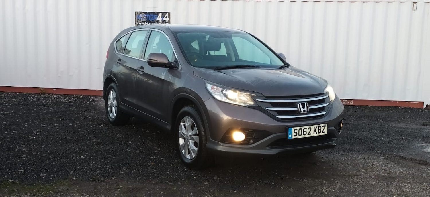 Used Honda CR-V 2013 for sale - 77089807: Photo 18