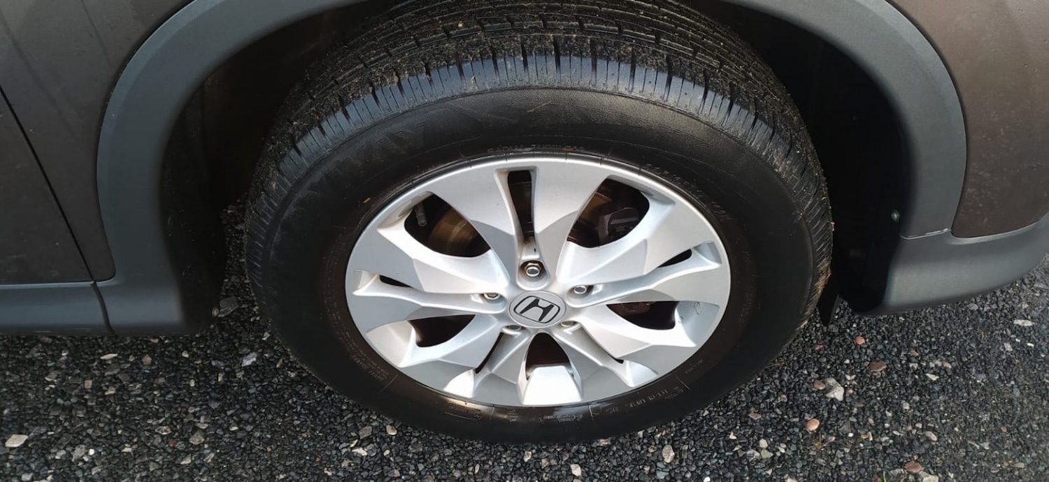 Used Honda CR-V 2013 for sale - 77089807: Photo 19