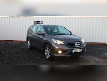 Used Honda CR-V 2013 for sale - 77089807: Photo