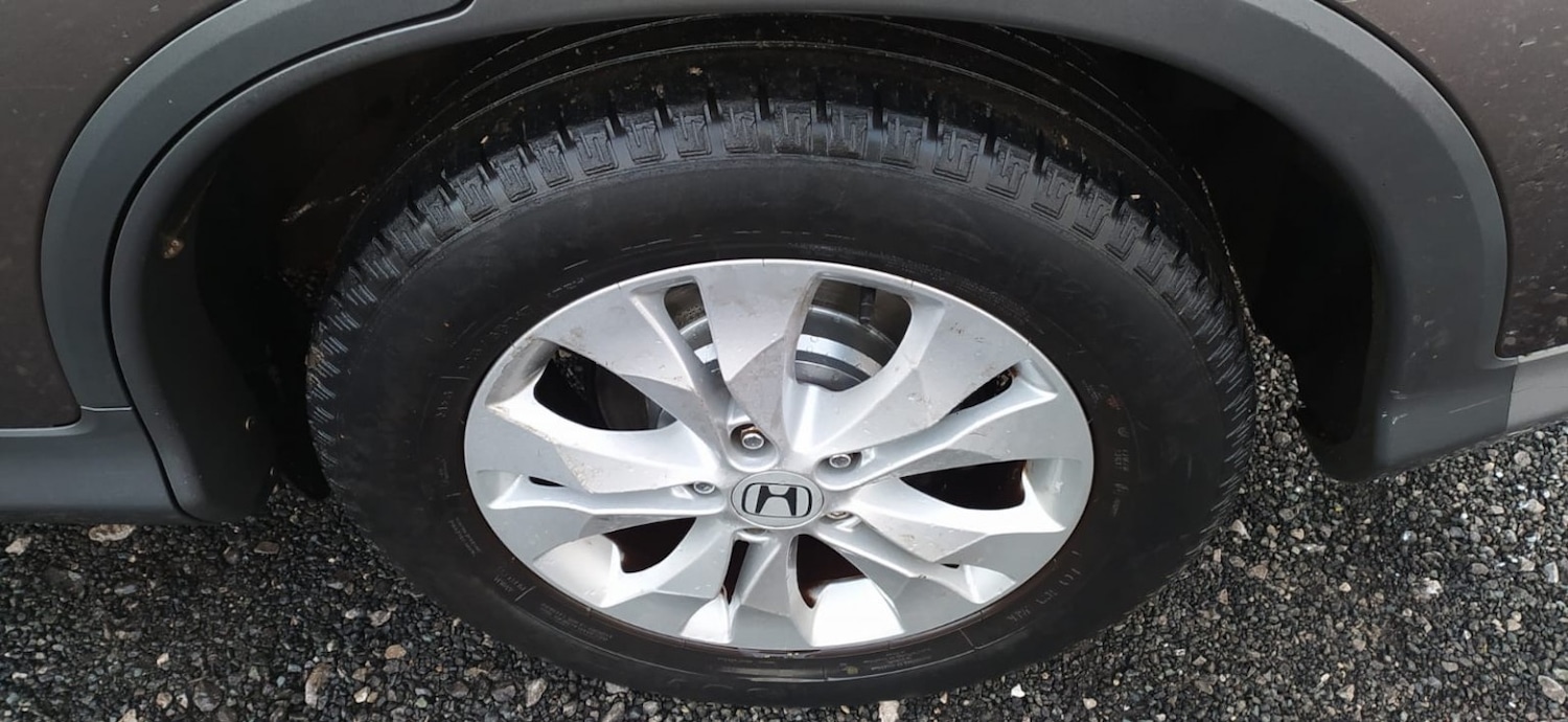 Used Honda CR-V 2013 for sale - 77089807: Photo 20