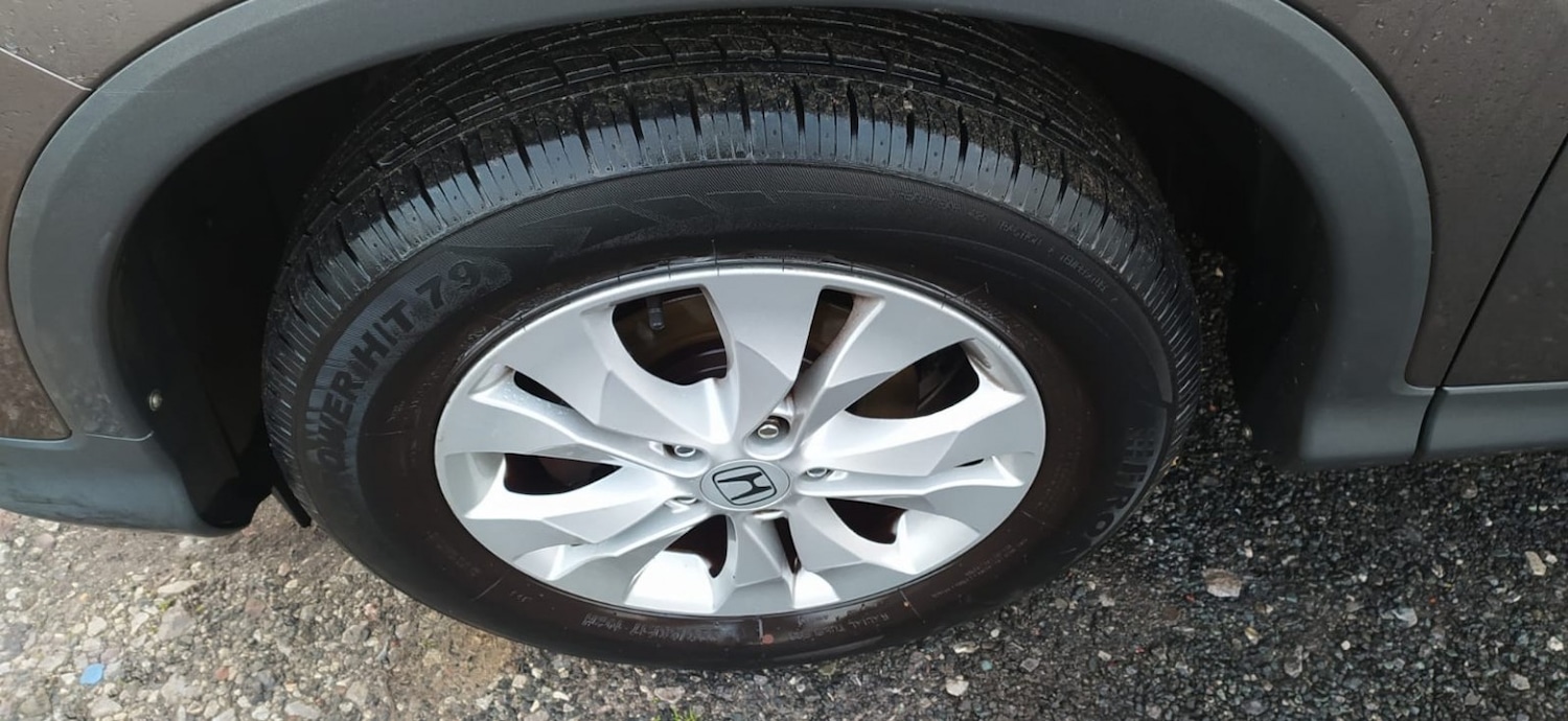 Used Honda CR-V 2013 for sale - 77089807: Photo 21