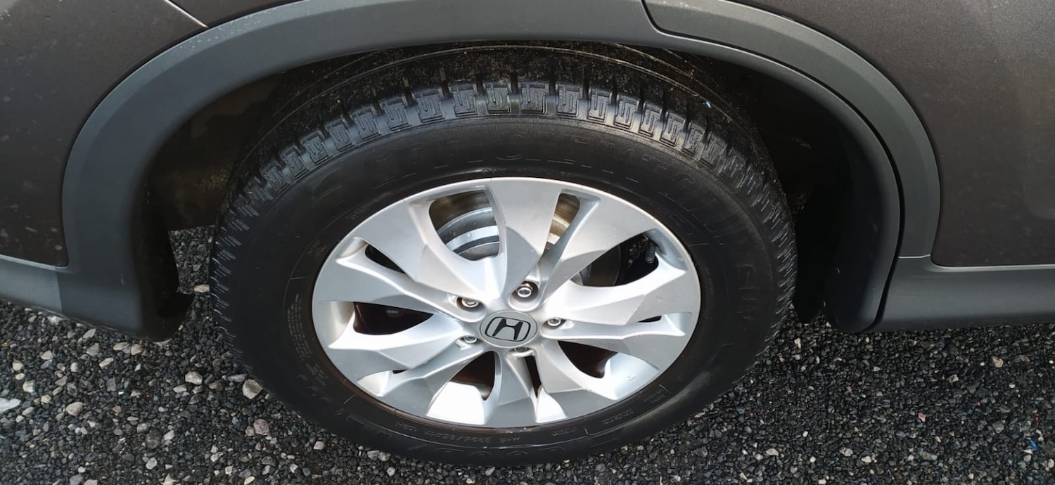 Used Honda CR-V 2013 for sale - 77089807: Photo 22