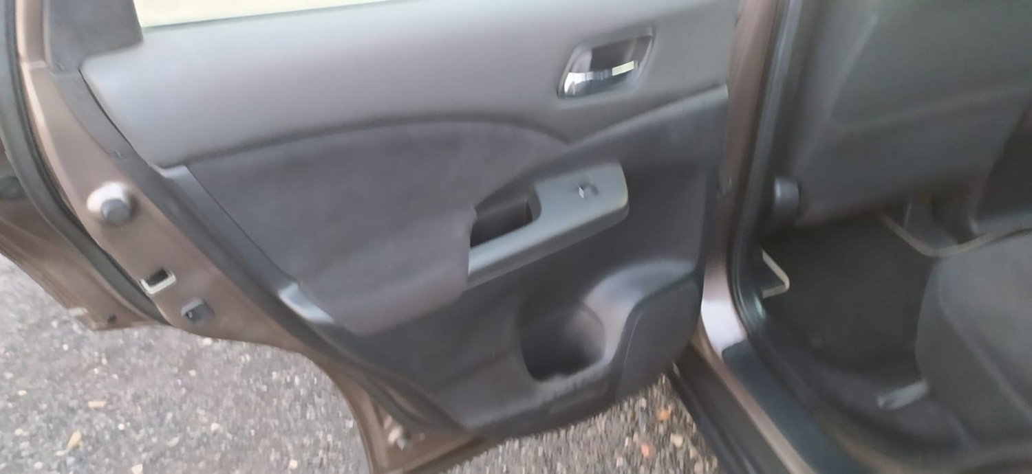 Used Honda CR-V 2013 for sale - 77089807: Photo 26