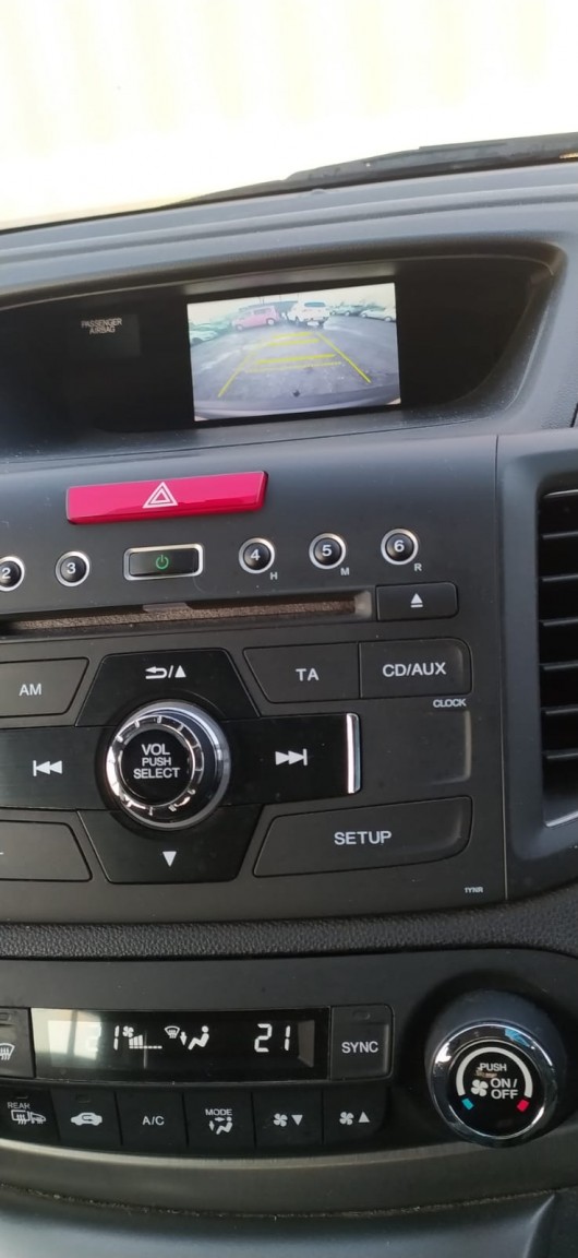 Used Honda CR-V 2013 for sale - 77089807: Photo 29