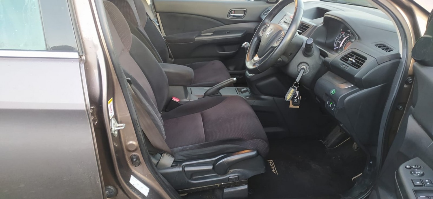 Used Honda CR-V 2013 for sale - 77089807: Photo 31