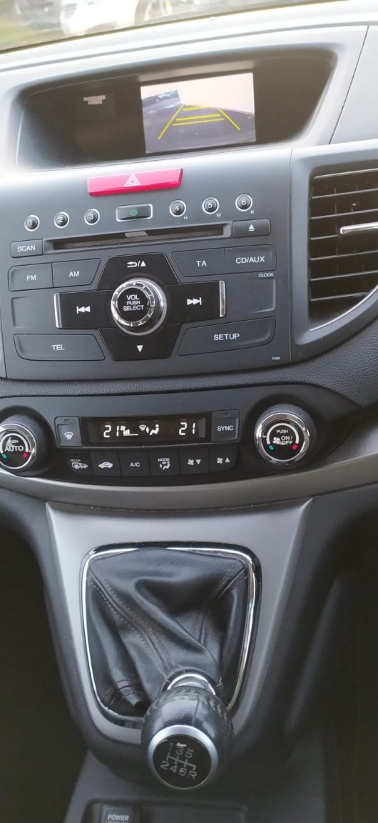 Used Honda CR-V 2013 for sale - 77089807: Photo 36