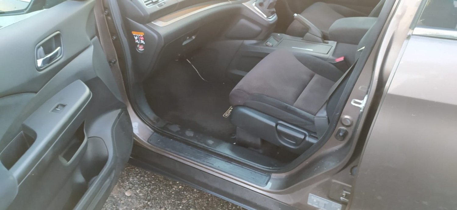 Used Honda CR-V 2013 for sale - 77089807: Photo 38