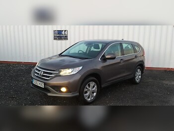 Used Honda CR-V 2013 for sale - 77089807: Photo