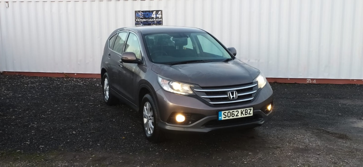 Used Honda CR-V 2013 for sale - 77089807: Photo 5
