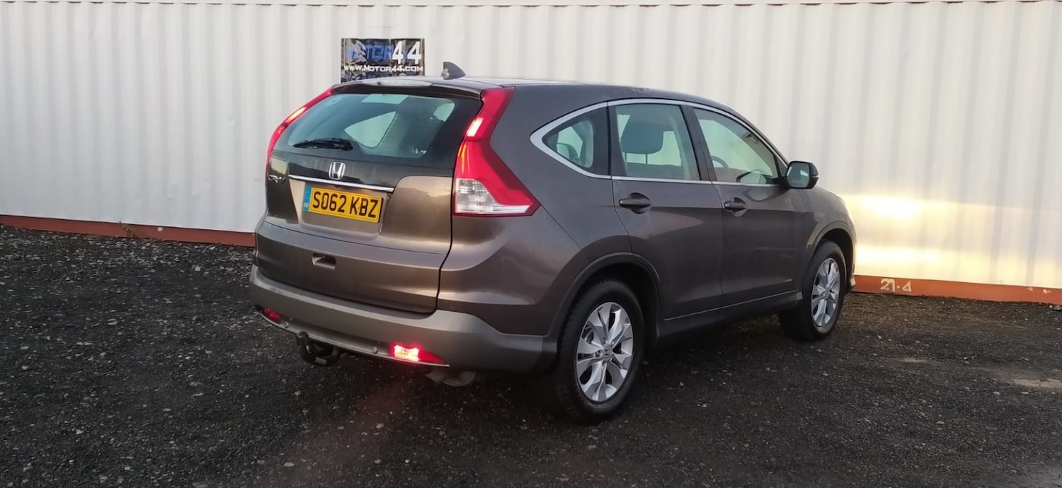 Used Honda CR-V 2013 for sale - 77089807: Photo 6