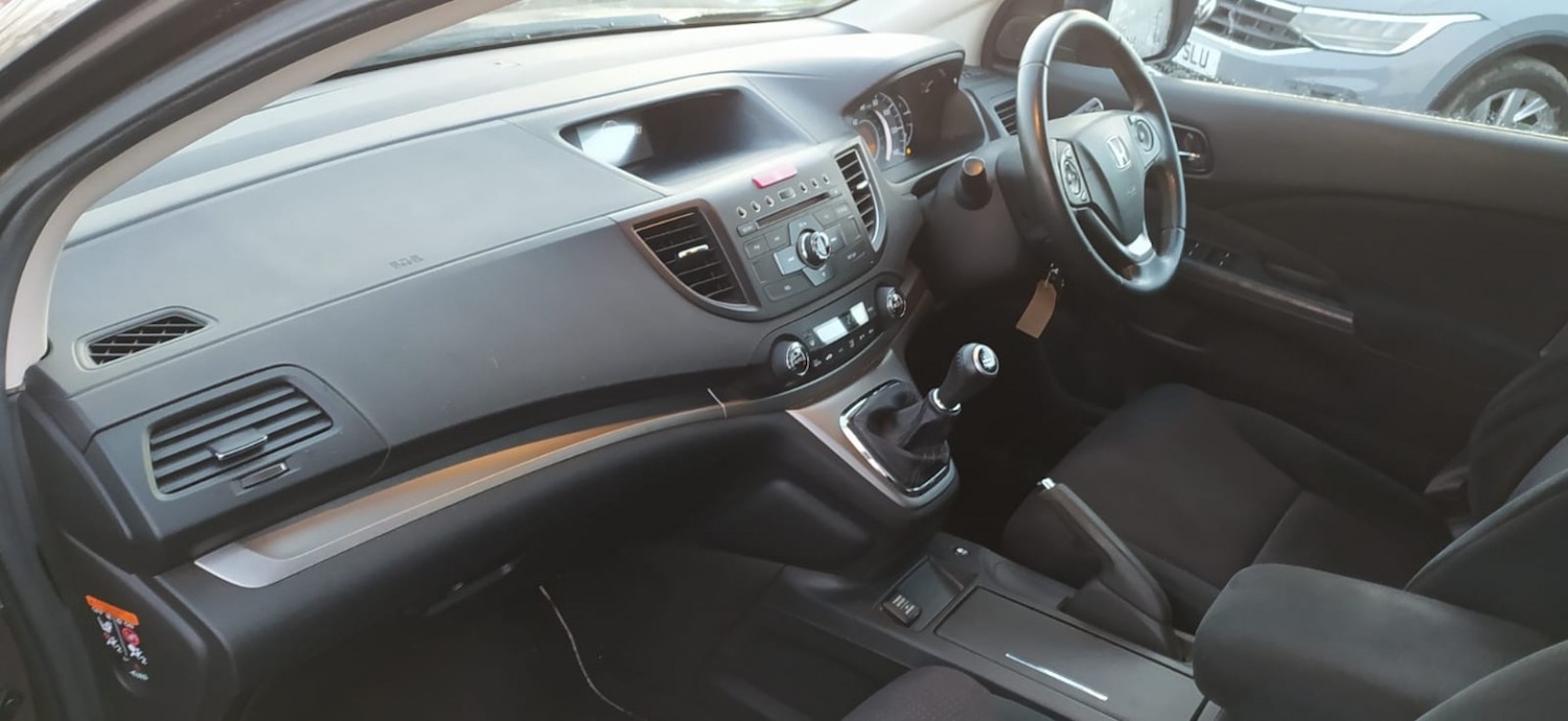 Used Honda CR-V 2013 for sale - 77089807: Photo 8