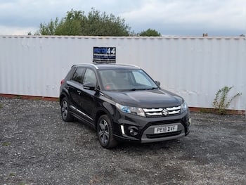 Used Suzuki Vitara 2018 for sale - 79676192: Photo