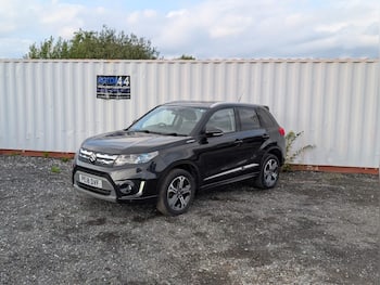 Used Suzuki Vitara 2018 for sale - 79676192: Photo