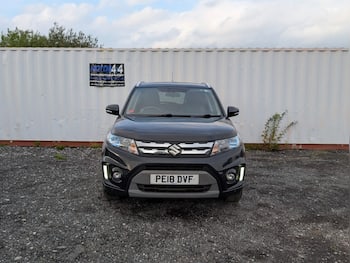 Used Suzuki Vitara 2018 for sale - 79676192: Photo