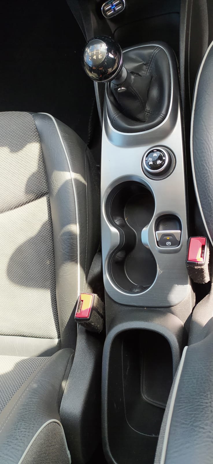 Used Fiat 500X 2016 for sale - 76769182: Photo 13