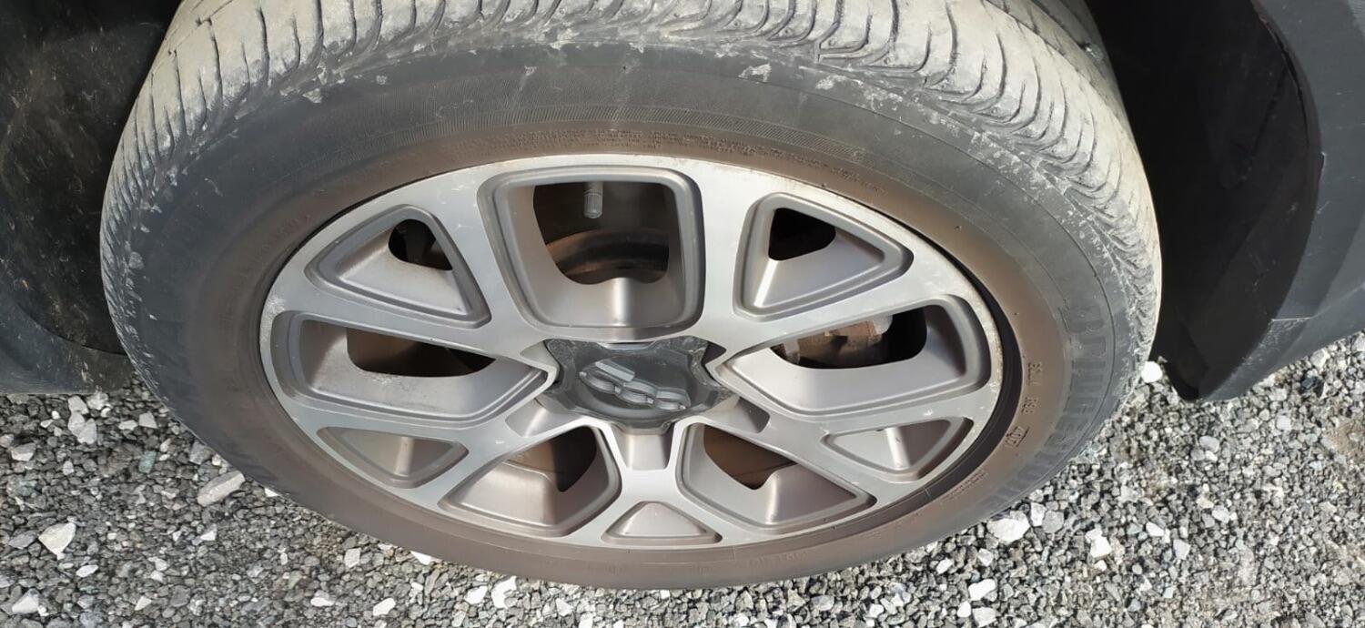 Used Fiat 500X 2016 for sale - 76769182: Photo 14