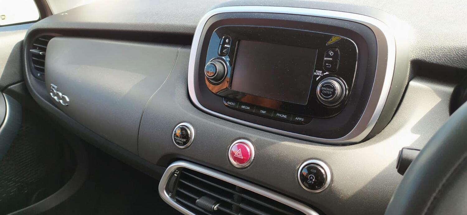 Used Fiat 500X 2016 for sale - 76769182: Photo 15