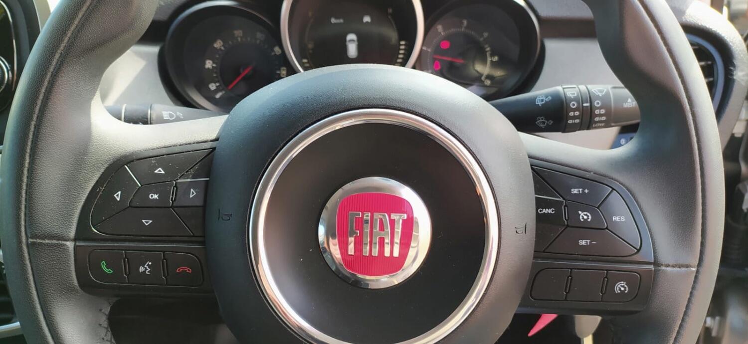 Used Fiat 500X 2016 for sale - 76769182: Photo 19