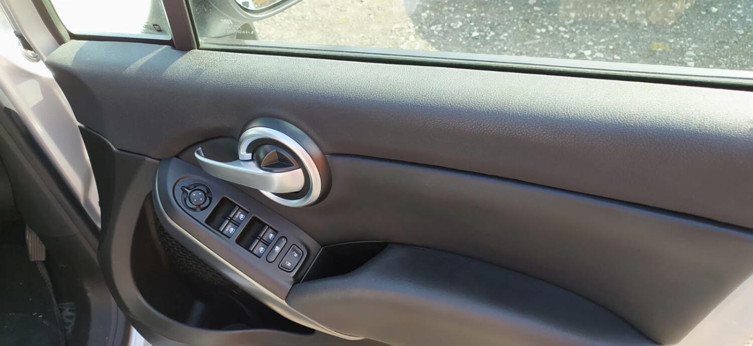 Used Fiat 500X 2016 for sale - 76769182: Photo 20