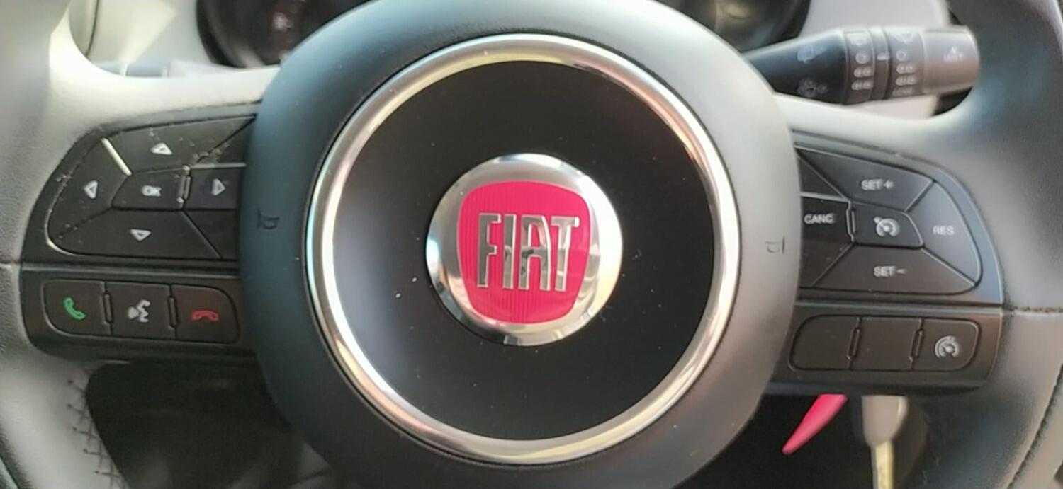 Used Fiat 500X 2016 for sale - 76769182: Photo 21