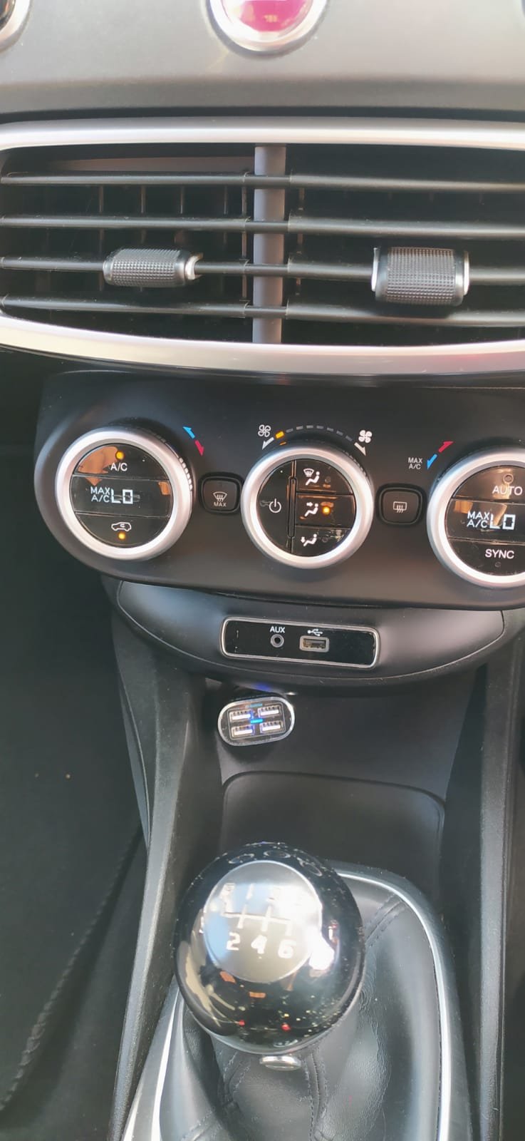 Used Fiat 500X 2016 for sale - 76769182: Photo 23