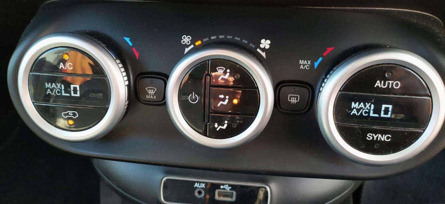 Used Fiat 500X 2016 for sale - 76769182: Photo 24