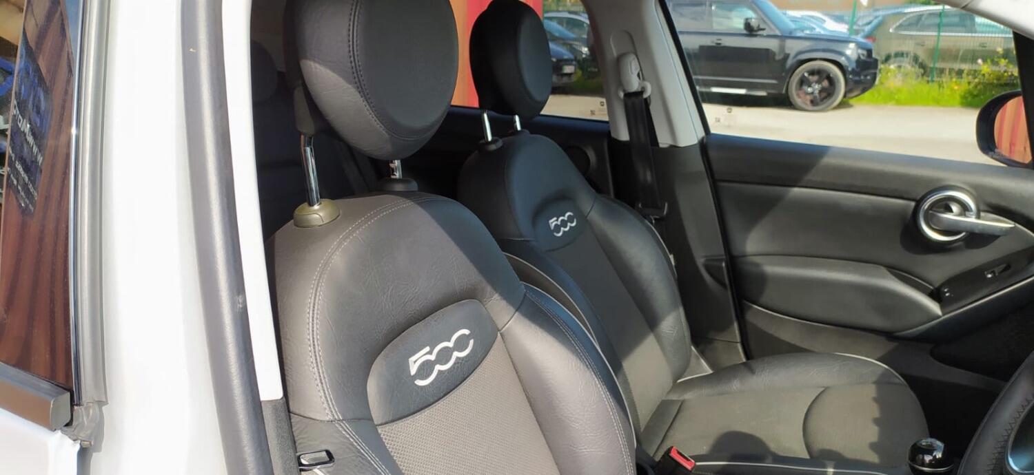 Used Fiat 500X 2016 for sale - 76769182: Photo 25