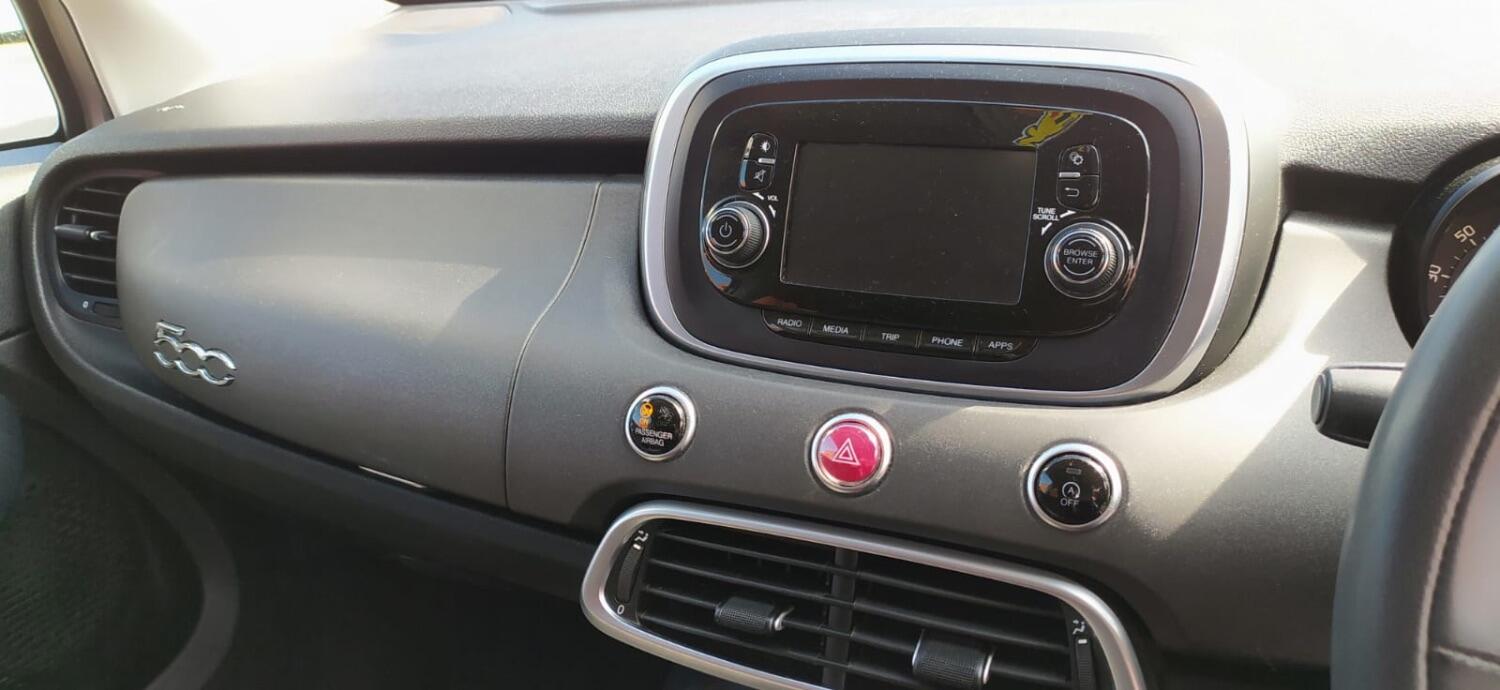 Used Fiat 500X 2016 for sale - 76769182: Photo 27