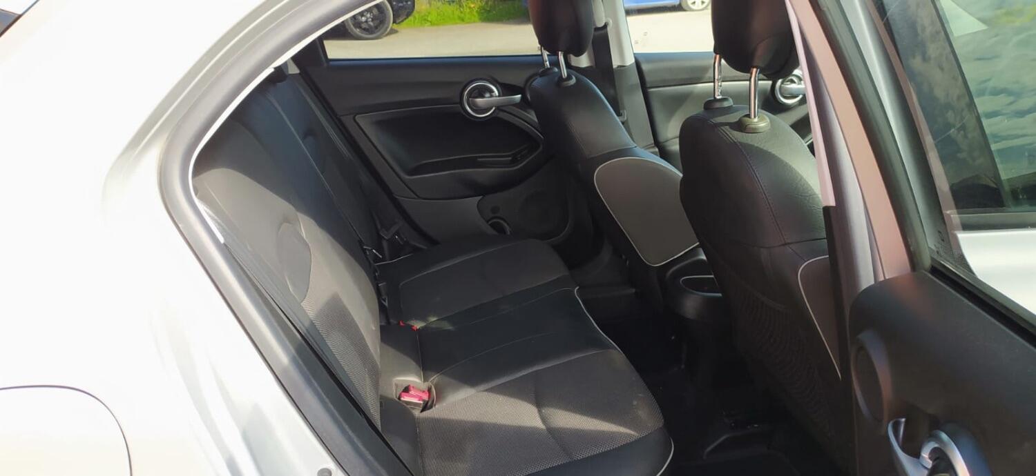 Used Fiat 500X 2016 for sale - 76769182: Photo 28