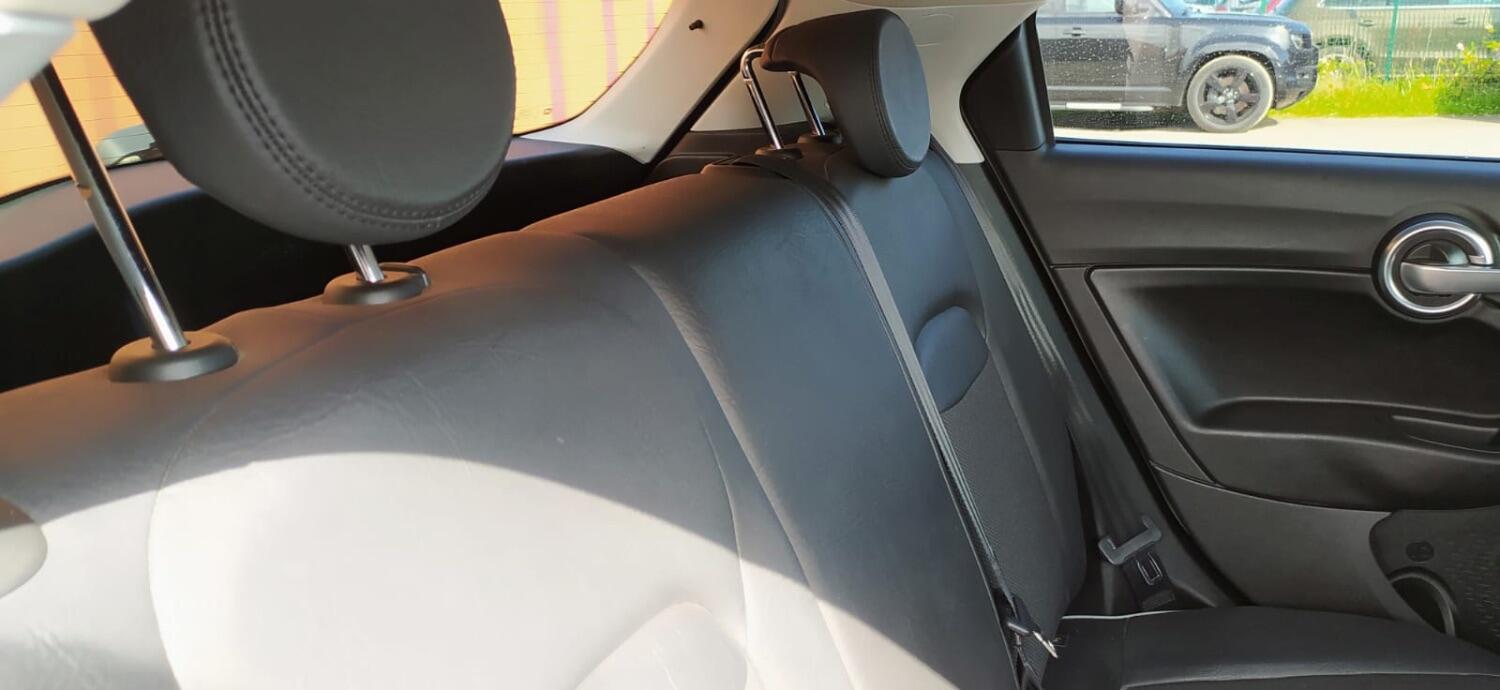 Used Fiat 500X 2016 for sale - 76769182: Photo 29