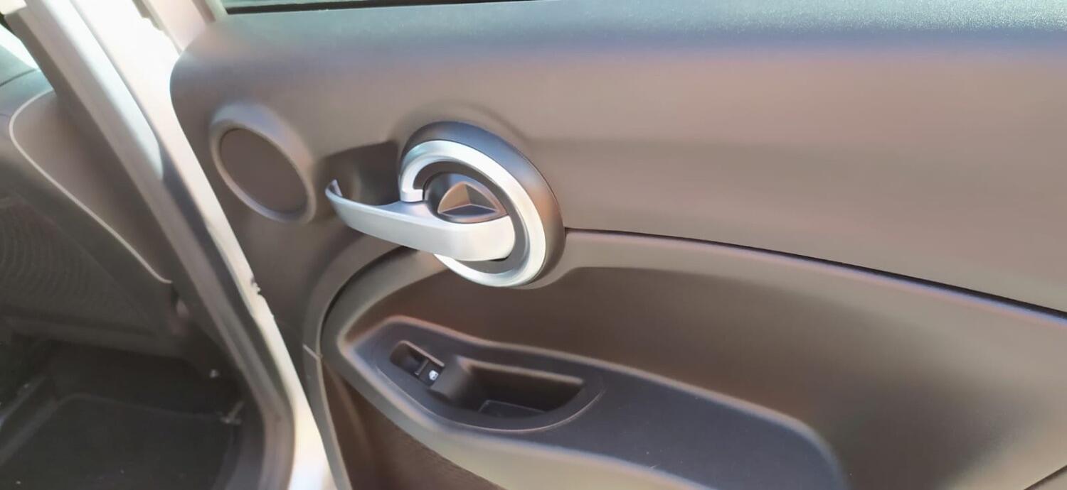 Used Fiat 500X 2016 for sale - 76769182: Photo 30