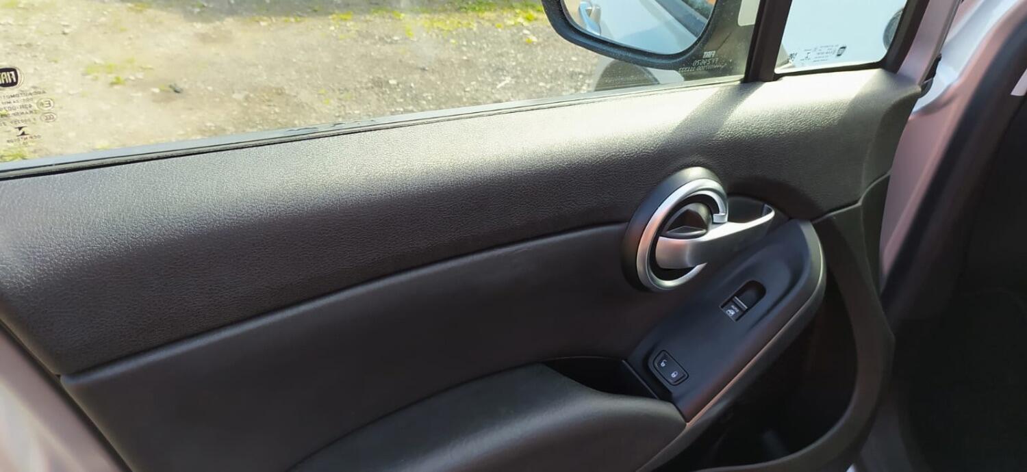 Used Fiat 500X 2016 for sale - 76769182: Photo 31