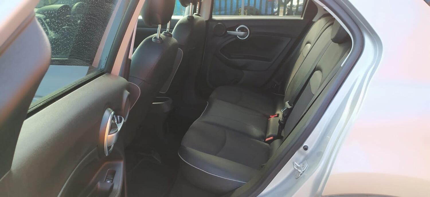 Used Fiat 500X 2016 for sale - 76769182: Photo 32