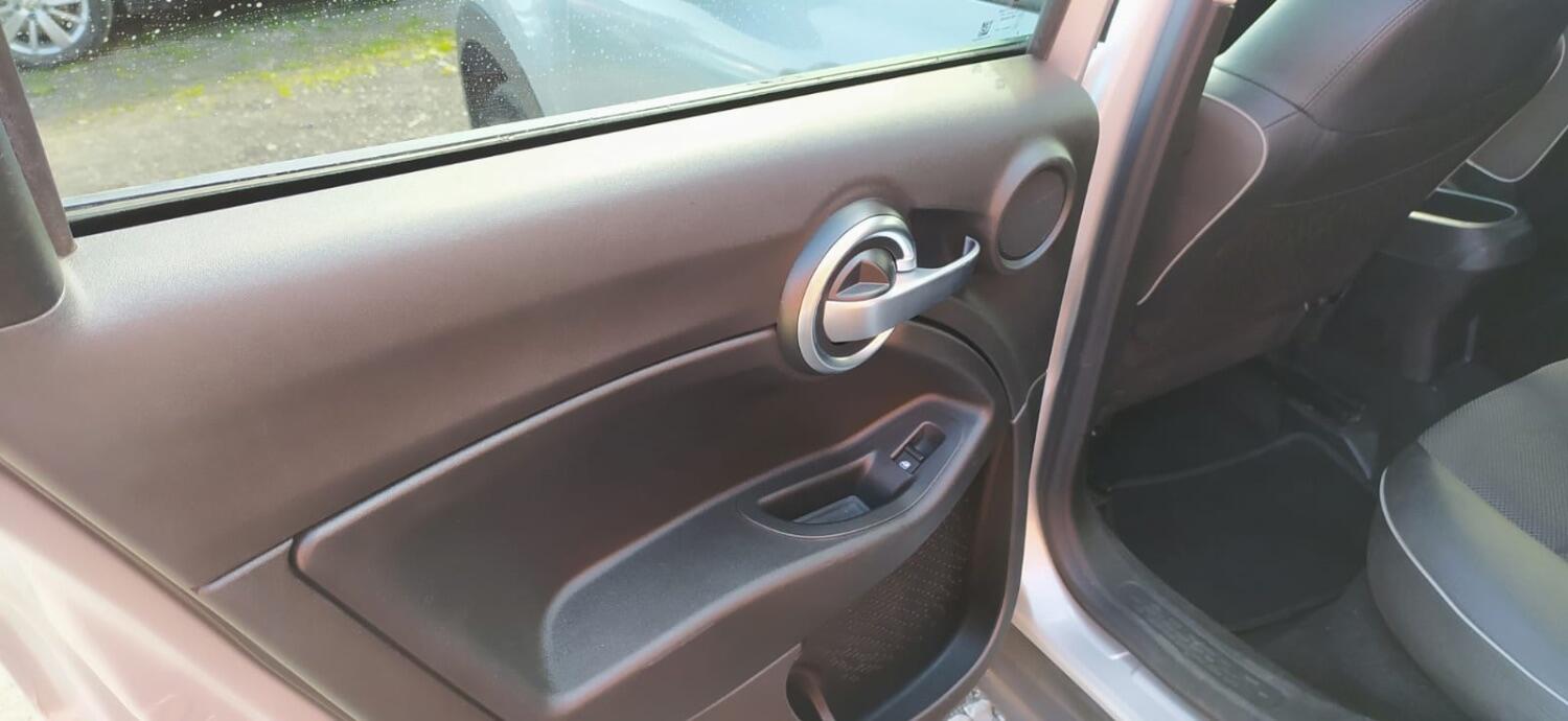 Used Fiat 500X 2016 for sale - 76769182: Photo 35