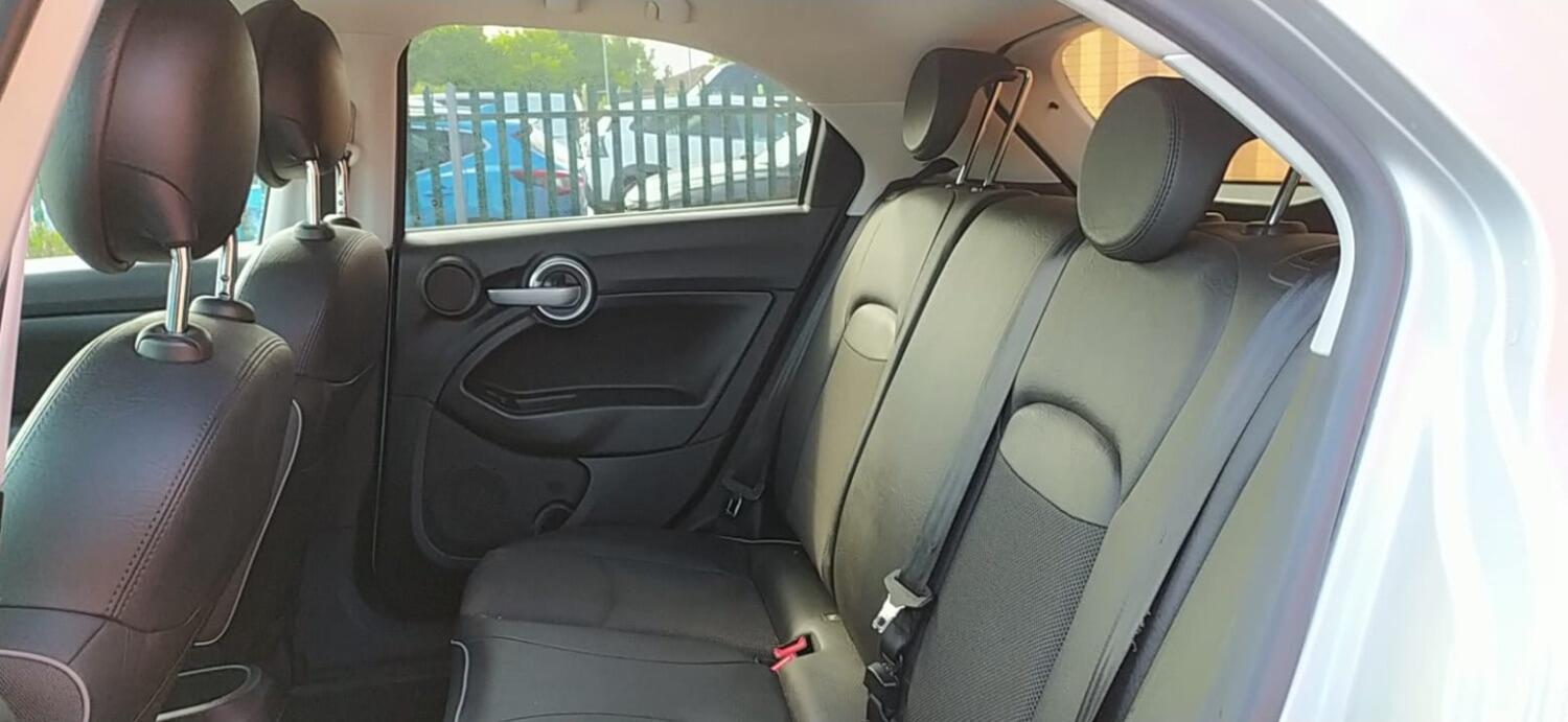 Used Fiat 500X 2016 for sale - 76769182: Photo 37