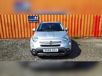 Used Fiat 500X 2016 for sale - 76769182: Photo