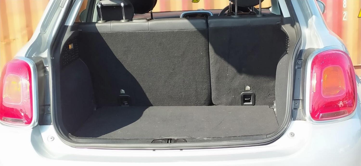 Used Fiat 500X 2016 for sale - 76769182: Photo 8