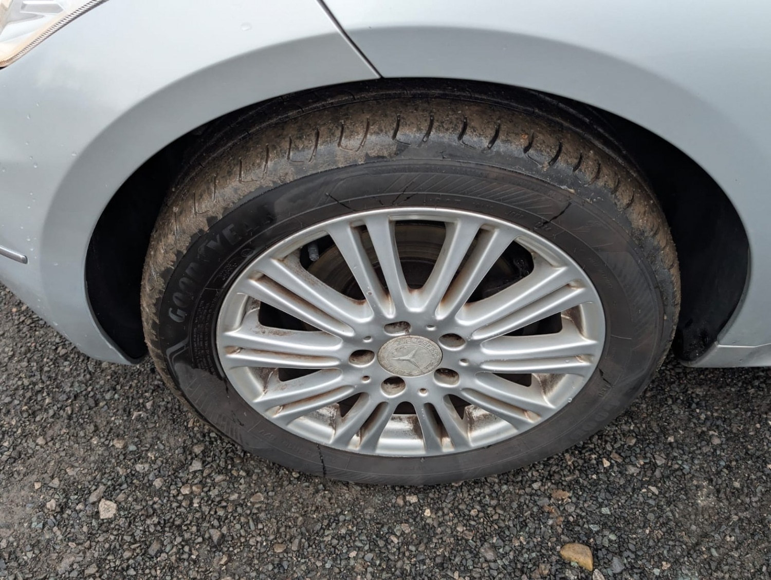 Used Mercedes-Benz A-Class 2011 for sale - 77129617: Photo 11