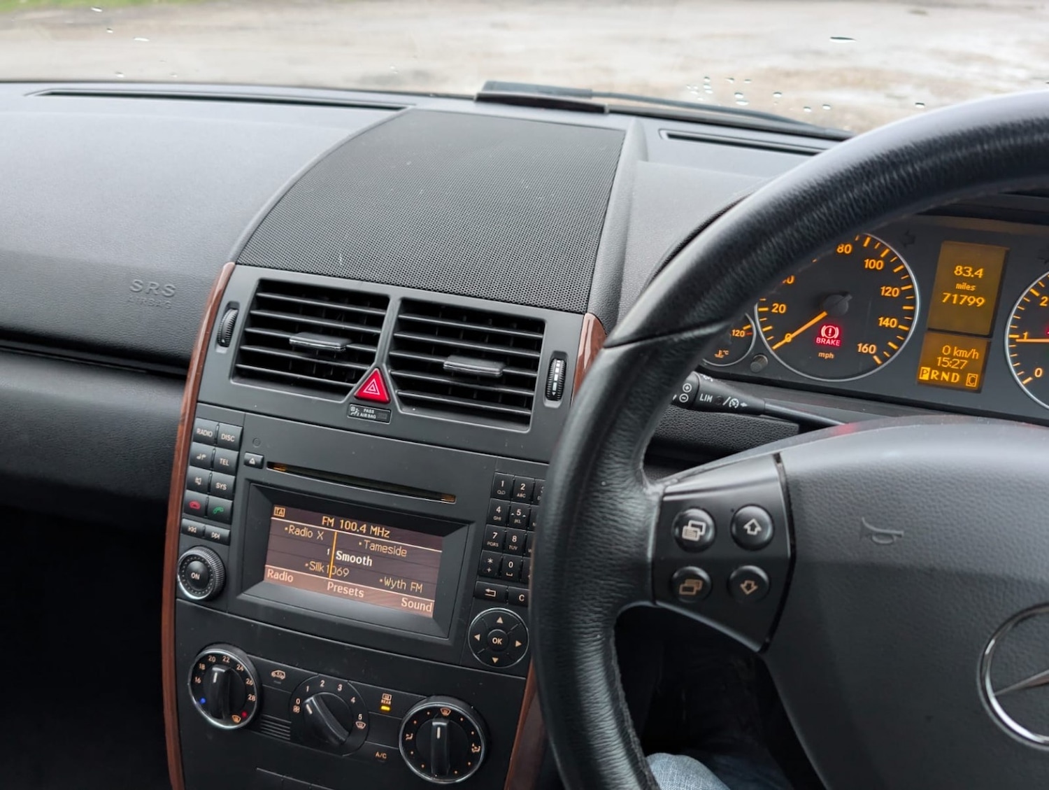 Used Mercedes-Benz A-Class 2011 for sale - 77129617: Photo 20