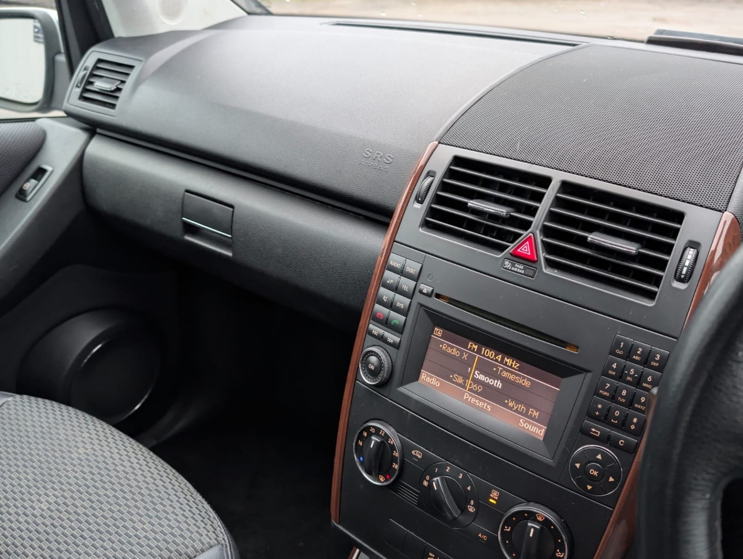 Used Mercedes-Benz A-Class 2011 for sale - 77129617: Photo 21